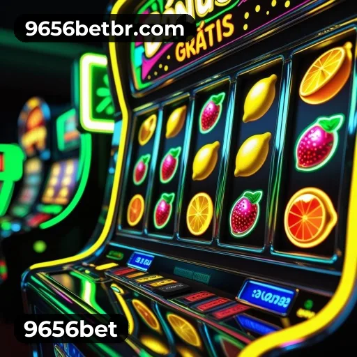 9656bet bet — mercados de futebol e esportes no app
