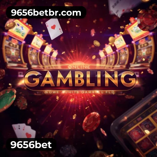 9656bet bet — painel ao vivo com cotações dinâmicas