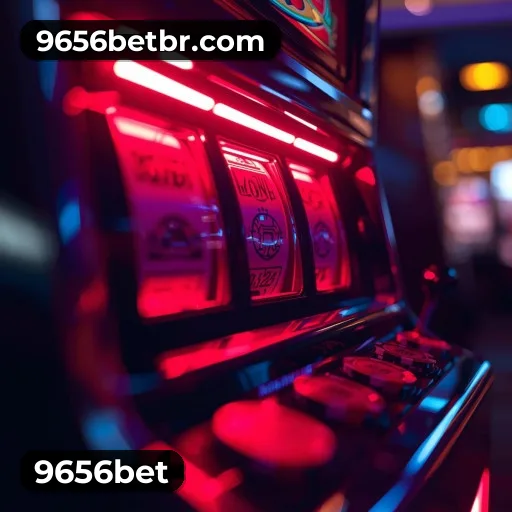 9656bet download — arquivo APK para Android oficial