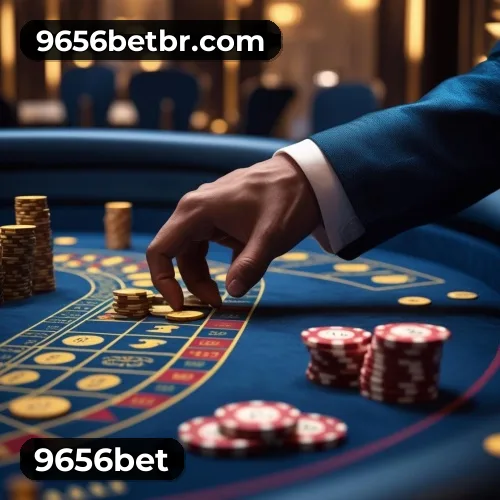 9656bet FAQ — suporte e ajuda no aplicativo oficial