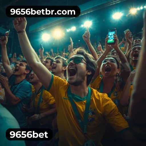 9656bet FAQ — perguntas frequentes usuários Brasil