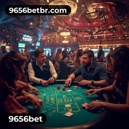 9656bet login — configurações de segurança e proteção de conta